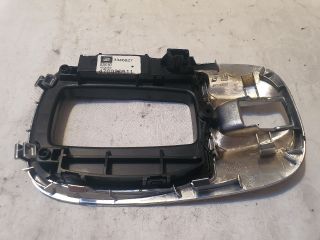 bontott OPEL MERIVA B Váltókar Keret