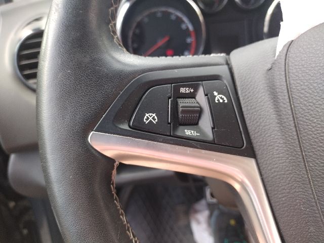 bontott OPEL MERIVA B Világítás Kapcsoló