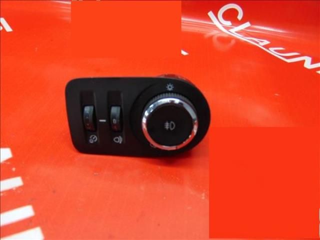 bontott OPEL MERIVA B Világítás Kapcsoló