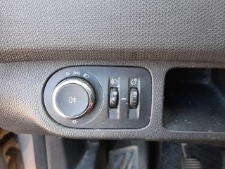 bontott OPEL MERIVA B Világítás Kapcsoló