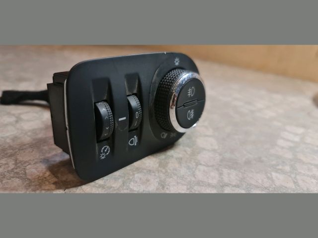 bontott OPEL MERIVA B Világítás Kapcsoló