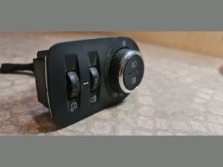 bontott OPEL MERIVA B Világítás Kapcsoló