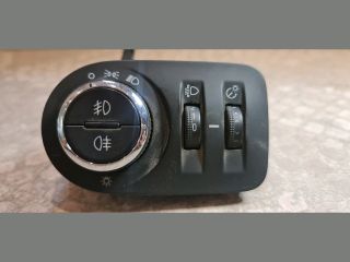 bontott OPEL MERIVA B Világítás Kapcsoló