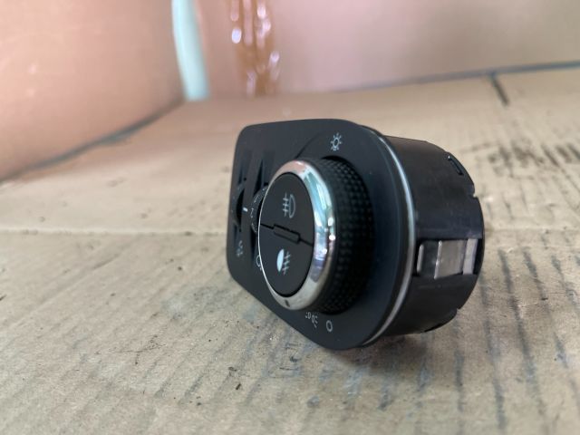 bontott OPEL MERIVA B Világítás Kapcsoló