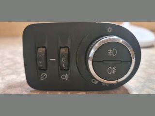 bontott OPEL MERIVA B Világítás Kapcsoló