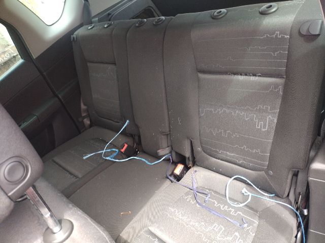 bontott OPEL MERIVA B Világítás Kapcsoló