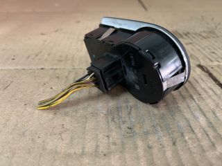 bontott OPEL MERIVA B Világítás Kapcsoló