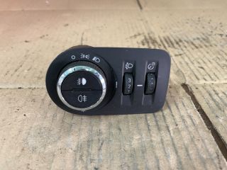 bontott OPEL MERIVA B Világítás Kapcsoló