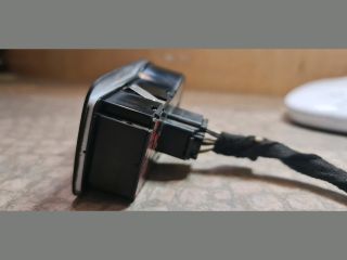 bontott OPEL MERIVA B Világítás Kapcsoló