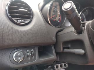 bontott OPEL MERIVA B Világítás Kapcsoló