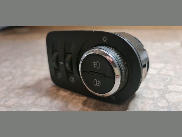 bontott OPEL MERIVA B Világítás Kapcsoló