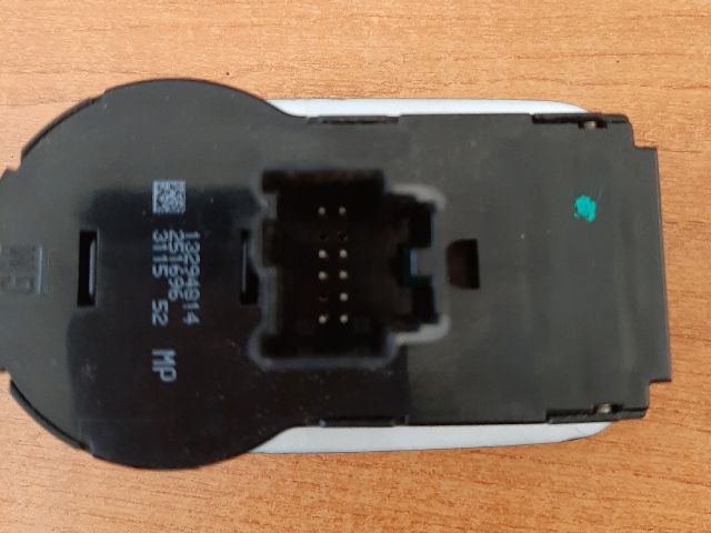 bontott OPEL MERIVA B Világítás Kapcsoló