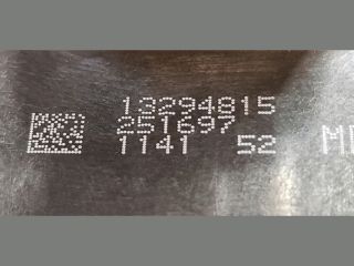 bontott OPEL MERIVA B Világítás Kapcsoló