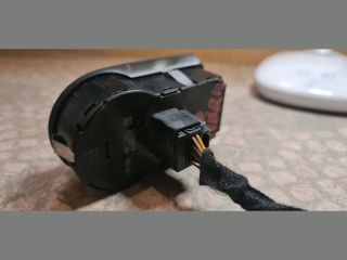 bontott OPEL MERIVA B Világítás Kapcsoló