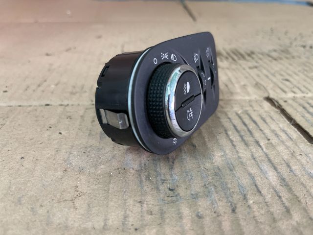 bontott OPEL MERIVA B Világítás Kapcsoló