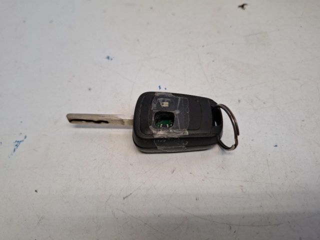 bontott OPEL MERIVA B Zárbetét Szett