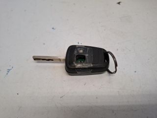 bontott OPEL MERIVA B Zárbetét Szett