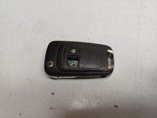 bontott OPEL MERIVA B Zárbetét Szett