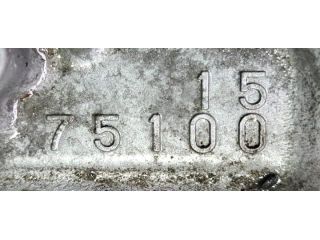 bontott OPEL MOKKA Automata Váltó