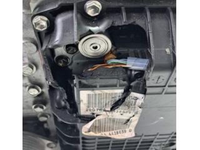 bontott OPEL MOKKA Automata Váltó