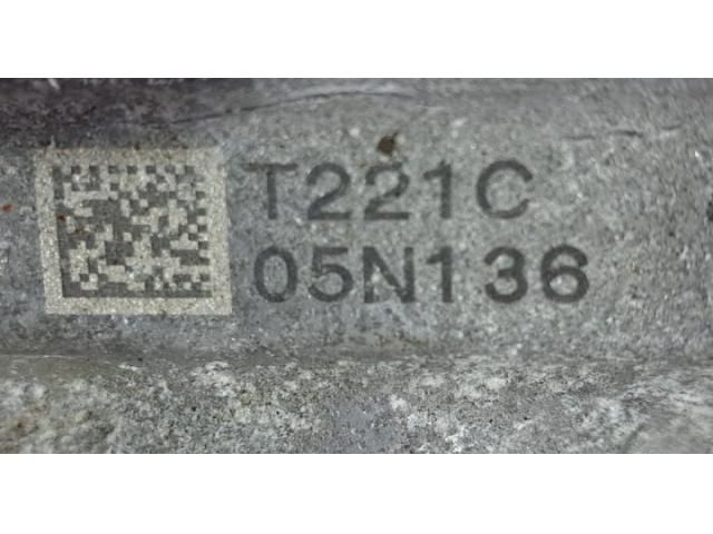 bontott OPEL MOKKA Automata Váltó