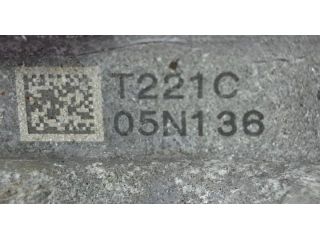 bontott OPEL MOKKA Automata Váltó