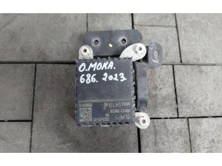 bontott OPEL MOKKA Distronic Vezérlő Panel