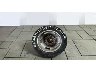 bontott OPEL MOKKA Főtengely Szíjtárcsa