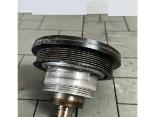 bontott OPEL MOKKA Főtengely Szíjtárcsa