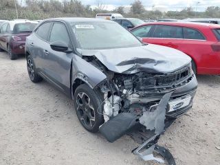 bontott OPEL MOKKA Klímakompresszor