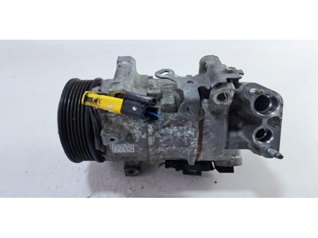 bontott OPEL MOKKA Klímakompresszor
