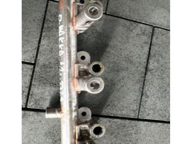 bontott OPEL MOKKA Közösnyomócső