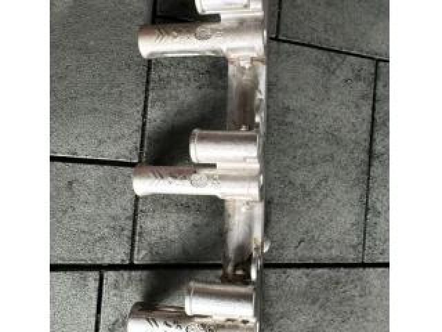 bontott OPEL MOKKA Közösnyomócső