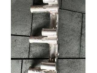 bontott OPEL MOKKA Közösnyomócső