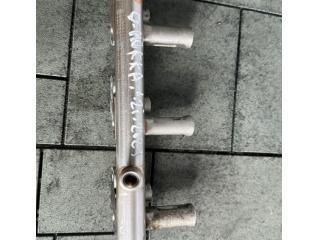 bontott OPEL MOKKA Közösnyomócső