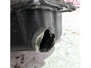 bontott OPEL MOKKA Motor (Fűzött blokk hengerfejjel)