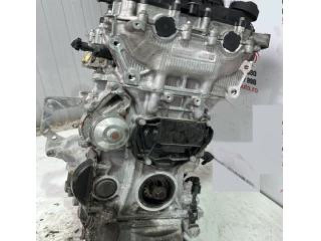 bontott OPEL MOKKA Motor (Fűzött blokk hengerfejjel)