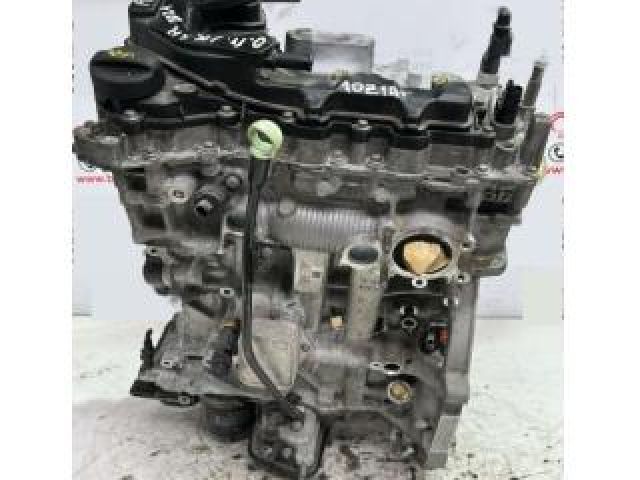 bontott OPEL MOKKA Motor (Fűzött blokk hengerfejjel)