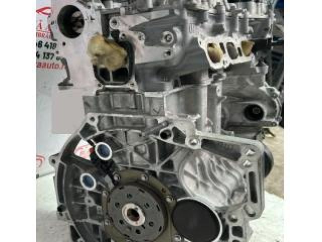 bontott OPEL MOKKA Motor (Fűzött blokk hengerfejjel)