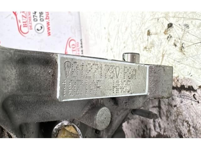 bontott OPEL MOKKA Motor (Fűzött blokk hengerfejjel)