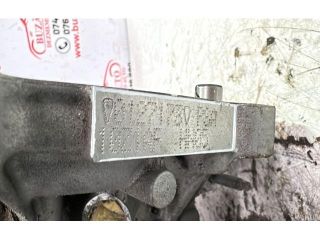 bontott OPEL MOKKA Motor (Fűzött blokk hengerfejjel)