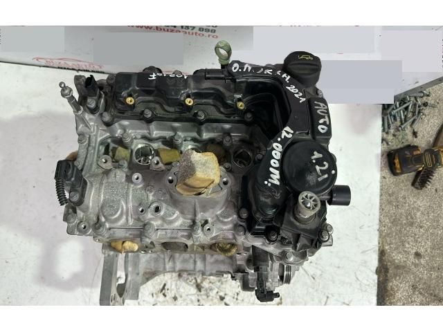 bontott OPEL MOKKA Motor (Fűzött blokk hengerfejjel)