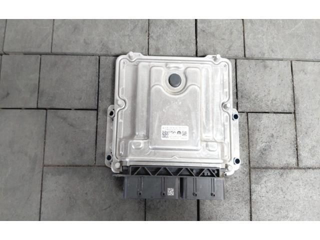 bontott OPEL MOKKA Motorvezérlő