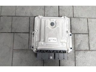 bontott OPEL MOKKA Motorvezérlő