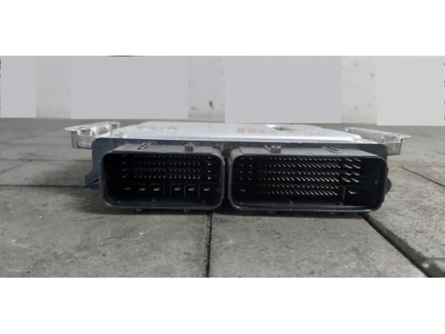 bontott OPEL MOKKA Motorvezérlő