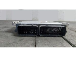 bontott OPEL MOKKA Motorvezérlő