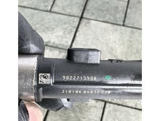 bontott OPEL MOKKA Porlasztó (1 db)