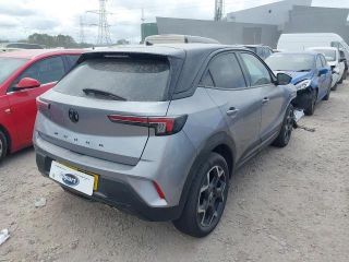 bontott OPEL MOKKA Tank