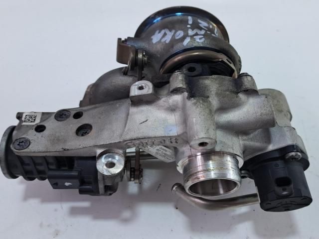 bontott OPEL MOKKA Turbó