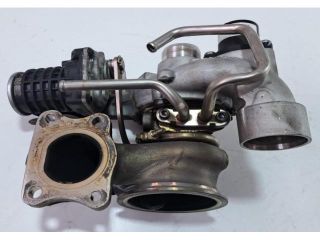 bontott OPEL MOKKA Turbó